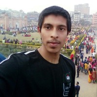 Dhrubo Talukder 's photo