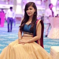 Jyoti Sharma's photo