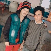 बिल्ला बाघोडिया's photo