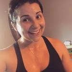 Maria Munroe's photo