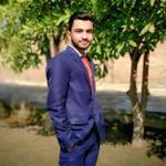 Abubakar Khan's photo