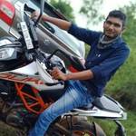 Aniket Tippe's photo