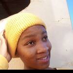 Nthabi's photo