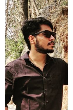 Vipin's photo