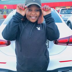 Asithandile 's photo