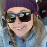 Minnie Burns's photo