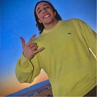 Youssef Yahya's photo