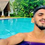 Manuz fernando 's photo