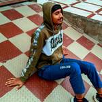 Prince Yadav 's photo