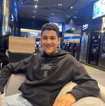 Mohamed Magdy's photo