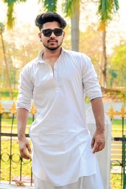 Ameer's photo