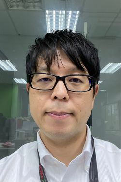 Hirokazu Ogawa's photo