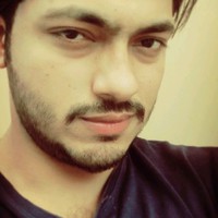 Muzammil Shah's photo