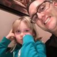 Carson ezera's photo