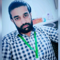 Irfan ansari's photo