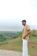 Ayush Bhaber's photo