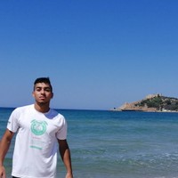 Wassef Aloui's photo