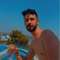 Serkan Ertürk's photo