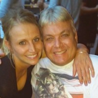 Tommy's photo