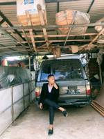 Dodo Murtadoo's photo