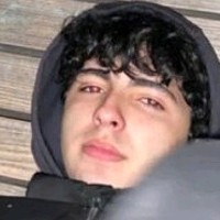 Just a normal guy 's photo