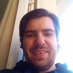 Thomas henrique's photo