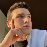 Guilherme Silva's photo