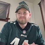 Sean Johnson's photo