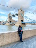 Hassan's photo