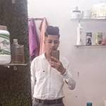 Utkarsh Singh's photo