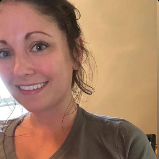 Katherine Hello Single Women in Lexington