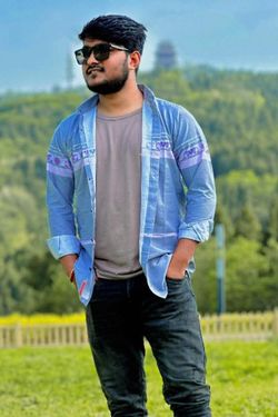Rohan's photo