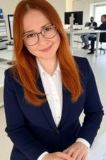 Williams Sandra 's photo