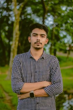 Abhim's photo