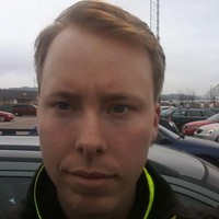 Linus's photo