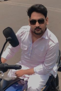 Rohit K's photo