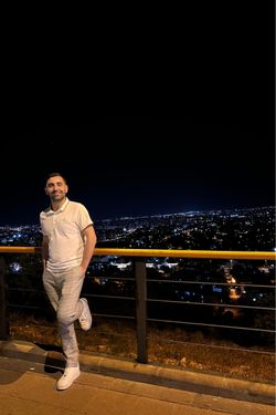 Davut Ekinci's photo