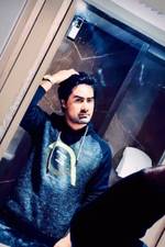 Farid Faramarz's photo