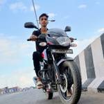 Abhishek Kumar's photo