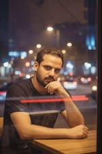 Syed Shahrukh Ali's photo