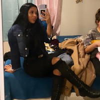 Jennifer Gonzalez 's photo