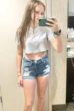 lala James and Lexie 's photo