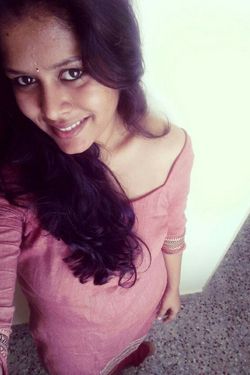 Megha's photo
