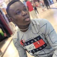 Ezechiel wendy🥰's photo