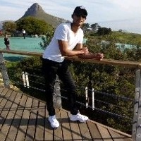 Anthony Benjamin's photo