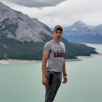 Ivan's photo
