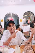 Abdillah Azril's photo