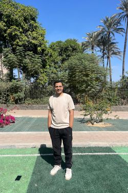 Mohamed 's photo