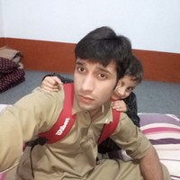 Talha Inam's photo