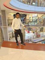 Moklehsur Rahaman's photo